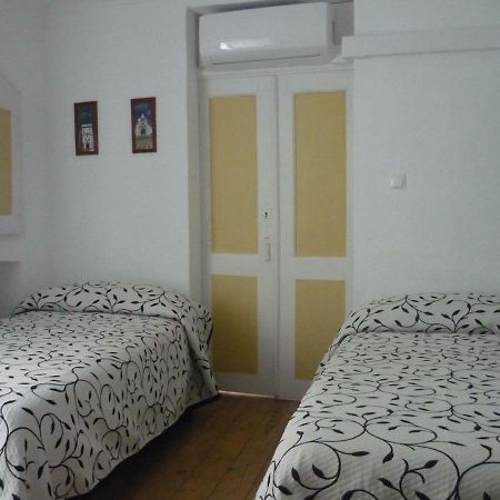 Apartamento Casa Do Arco Da Praca Elvas Exterior foto