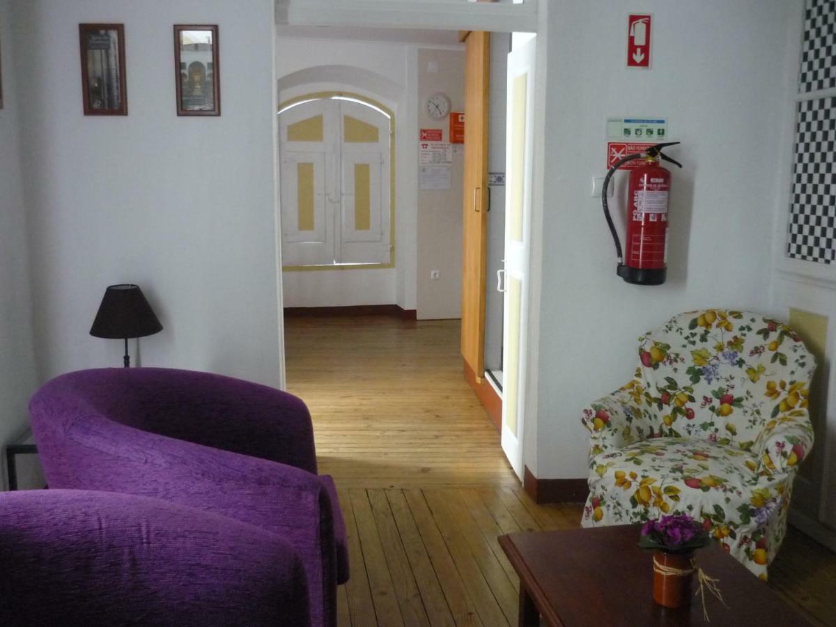 Apartamento Casa Do Arco Da Praca Elvas Exterior foto