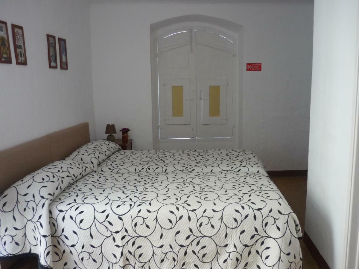 Apartamento Casa Do Arco Da Praca Elvas Exterior foto