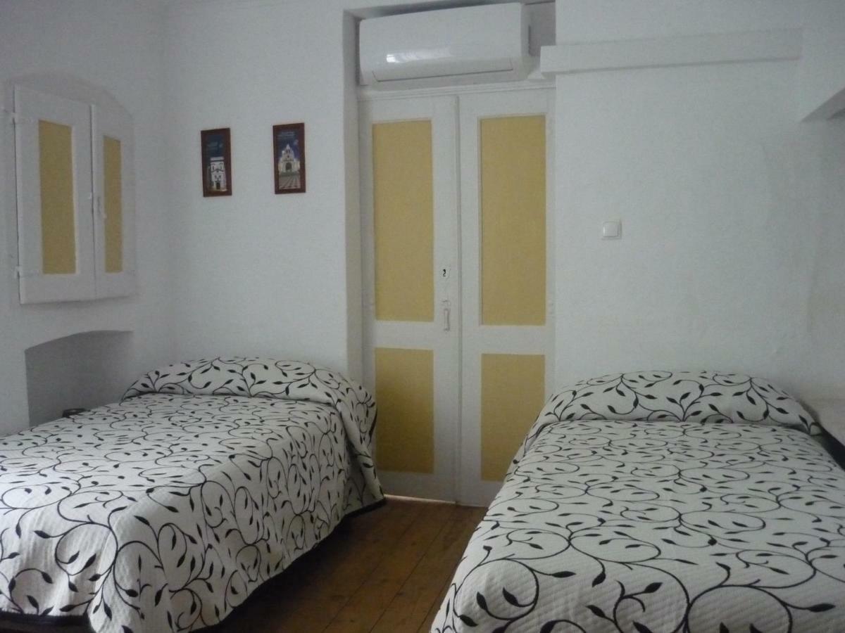 Apartamento Casa Do Arco Da Praca Elvas Exterior foto