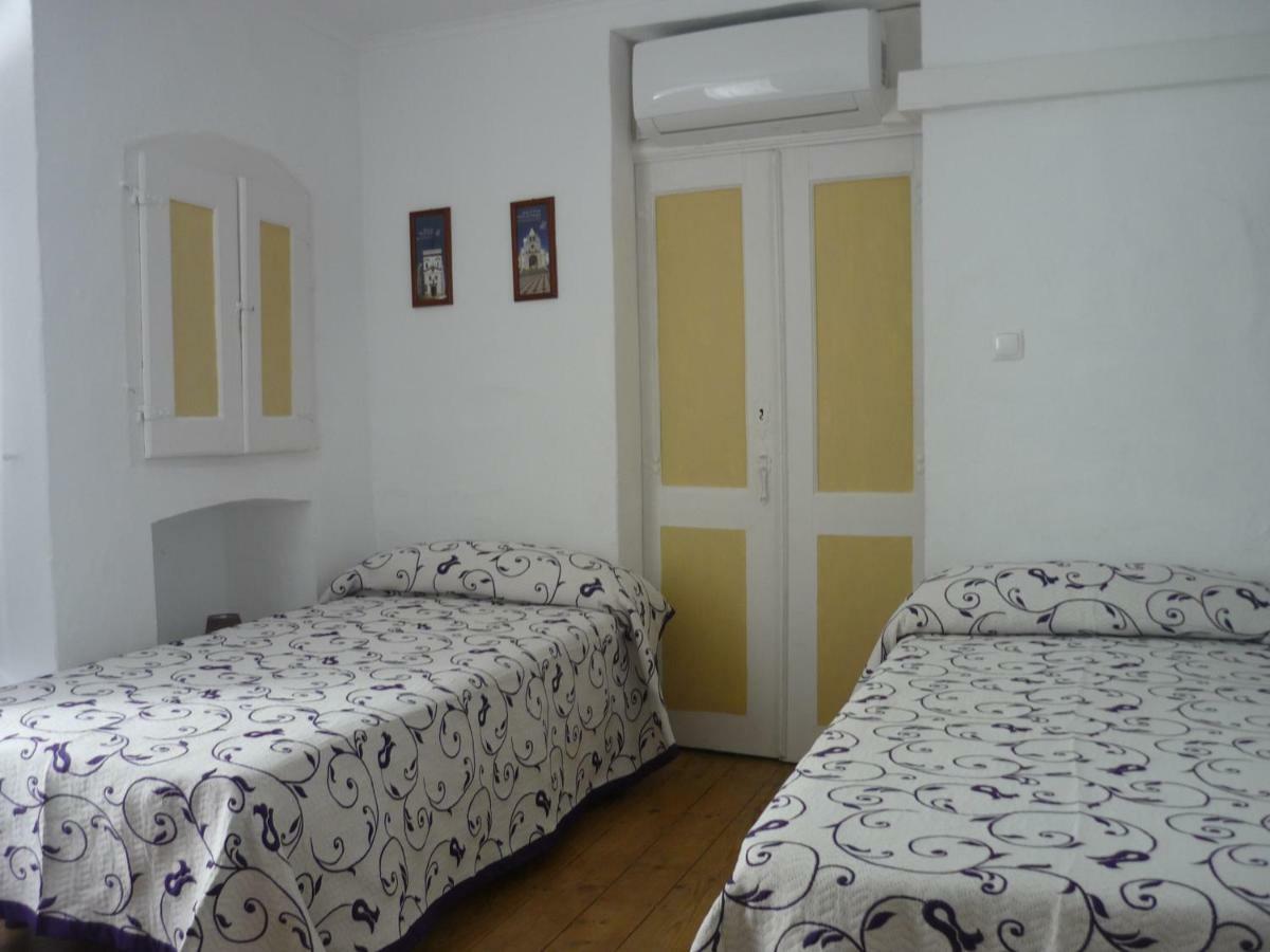 Apartamento Casa Do Arco Da Praca Elvas Exterior foto